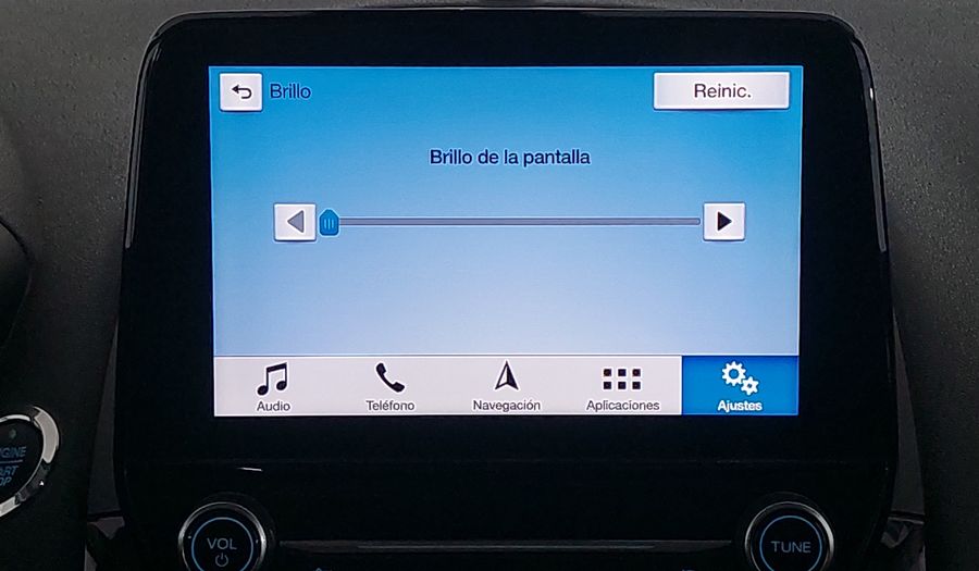 Ford Ecosport 2.0 TITANIUM AUTO Suv 2018