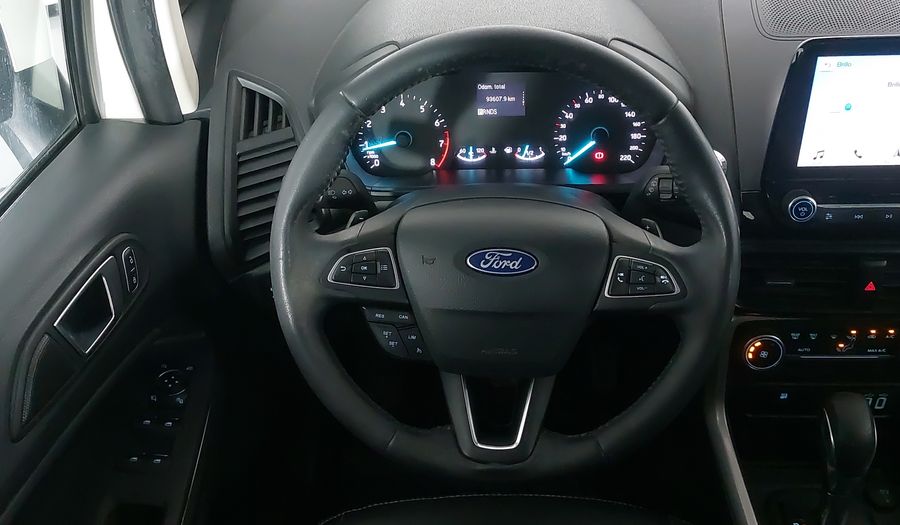 Ford Ecosport 2.0 TITANIUM AUTO Suv 2018