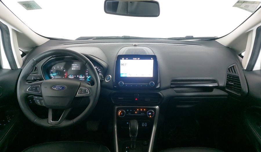 Ford Ecosport 2.0 TITANIUM AUTO Suv 2018