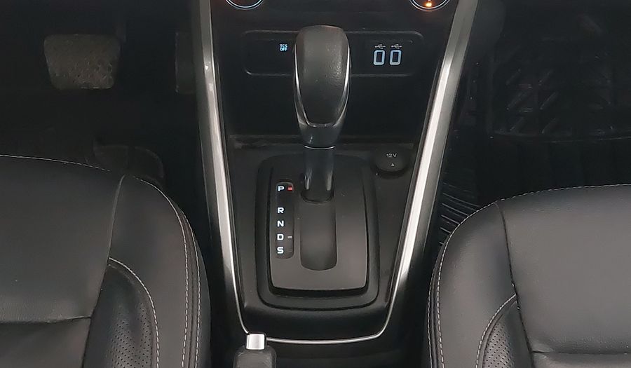 Ford Ecosport 2.0 TITANIUM AUTO Suv 2018