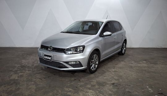 Volkswagen • Polo