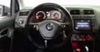 Volkswagen Polo 1.6 COMFORTLINE PLUS AUTO Hatchback 2021