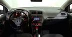 Volkswagen Polo 1.6 COMFORTLINE PLUS AUTO Hatchback 2021