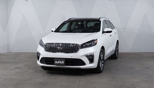 Kia • Sorento