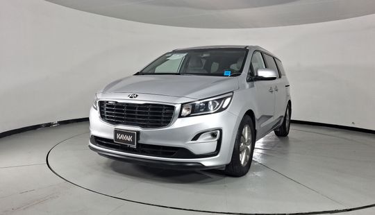 Kia • Sedona