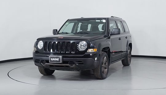 Jeep • Patriot
