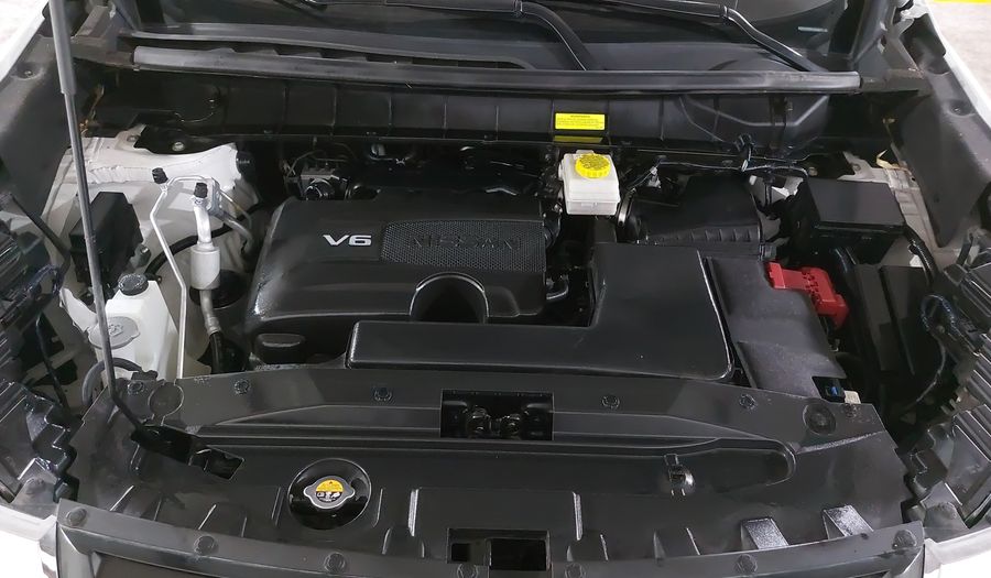 Nissan Pathfinder 3.5 PLATINUM 4WD Suv 2023