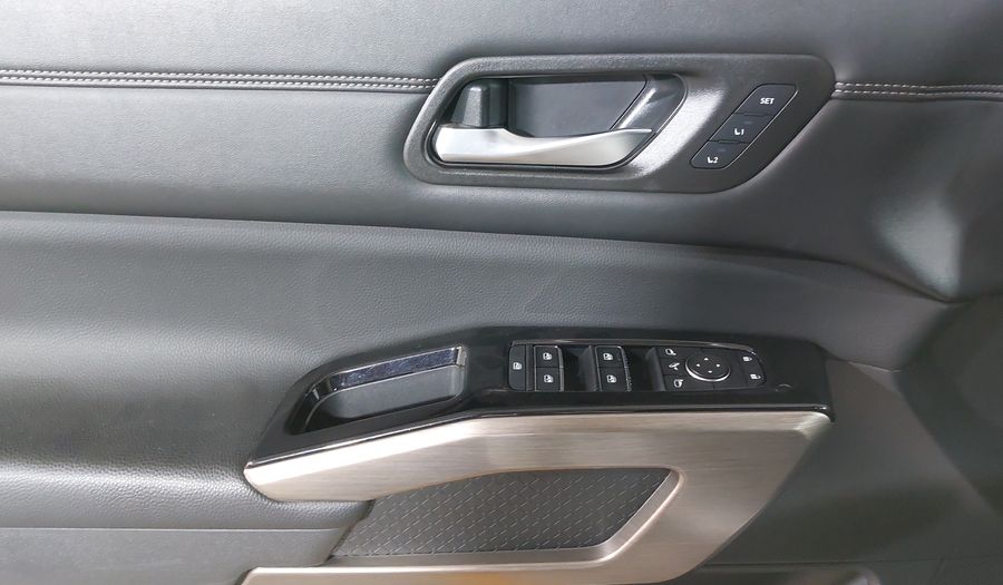 Nissan Pathfinder 3.5 PLATINUM 4WD Suv 2023