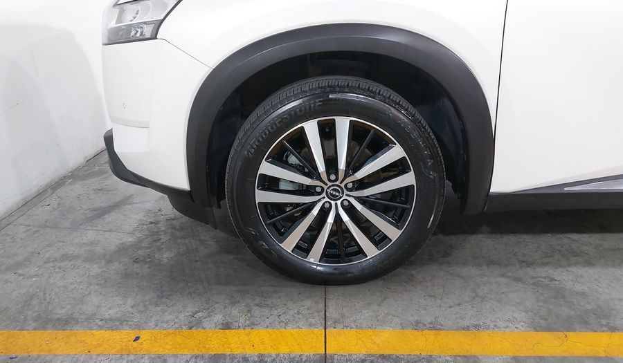 Nissan Pathfinder 3.5 PLATINUM 4WD Suv 2023