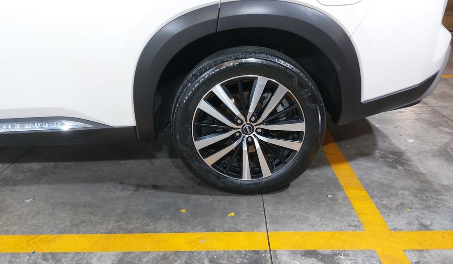 Nissan Pathfinder 3.5 PLATINUM 4WD Suv 2023