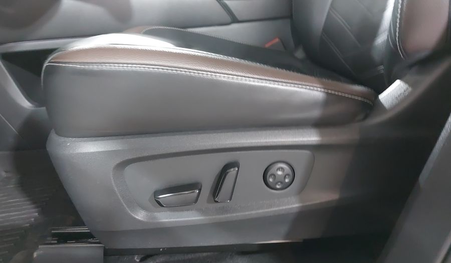 Nissan Pathfinder 3.5 PLATINUM 4WD Suv 2023