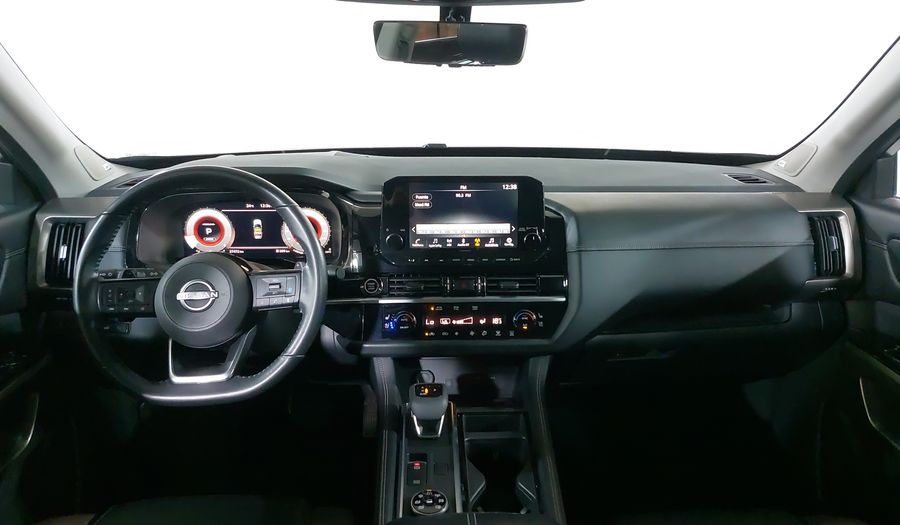 Nissan Pathfinder 3.5 PLATINUM 4WD Suv 2023