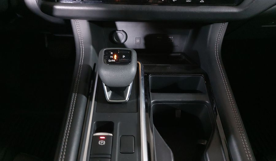 Nissan Pathfinder 3.5 PLATINUM 4WD Suv 2023