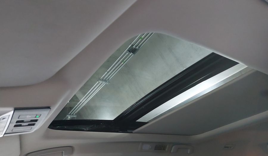 Nissan Pathfinder 3.5 PLATINUM 4WD Suv 2023