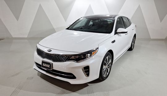 Kia • Optima