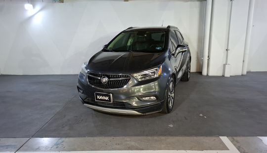 Buick • Encore