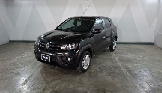 Renault • Kwid