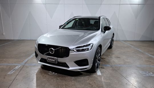 Volvo • XC60
