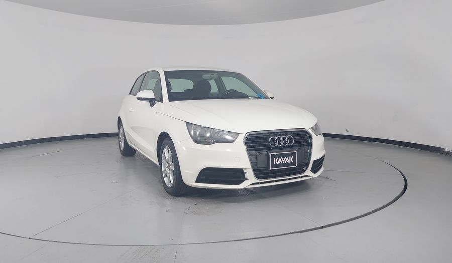 Audi A1 1.4 TFSI COOL S TRONIC Hatchback 2013