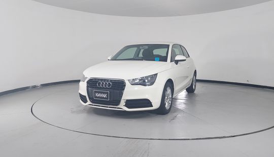 Audi • A1