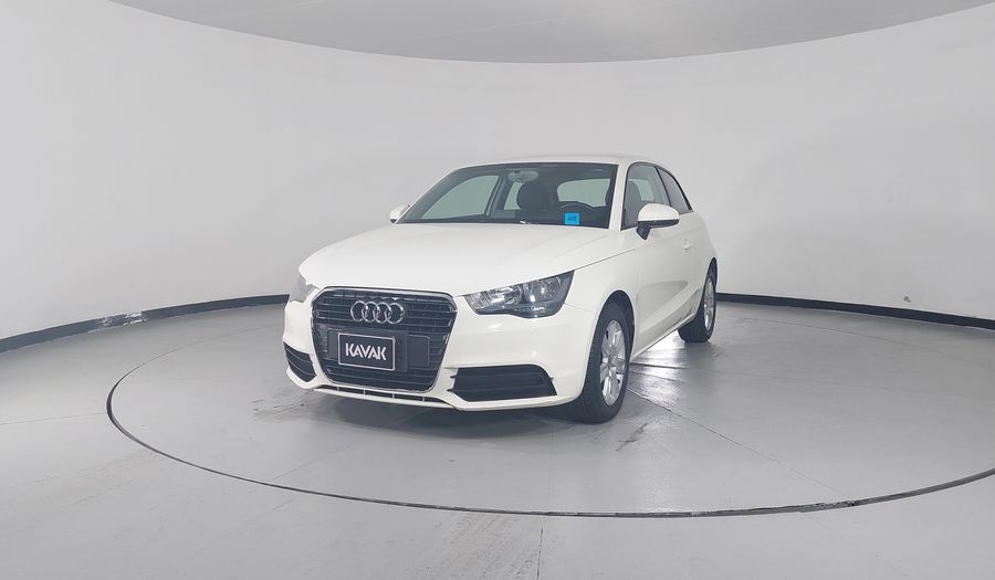 Audi A1 1.4 TFSI COOL S TRONIC Hatchback 2013