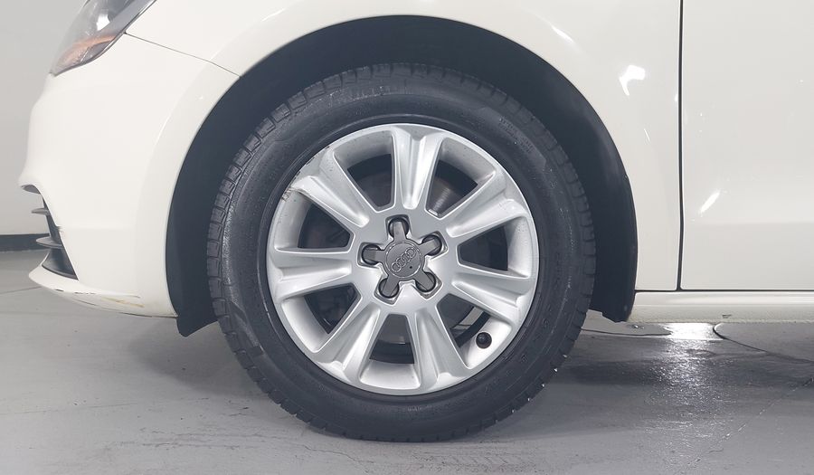 Audi A1 1.4 TFSI COOL S TRONIC Hatchback 2013