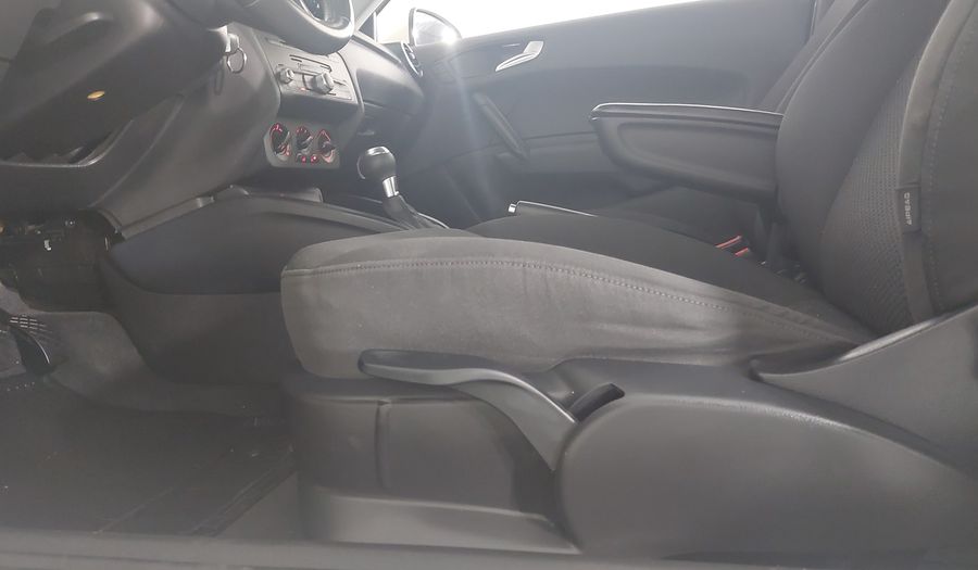Audi A1 1.4 TFSI COOL S TRONIC Hatchback 2013