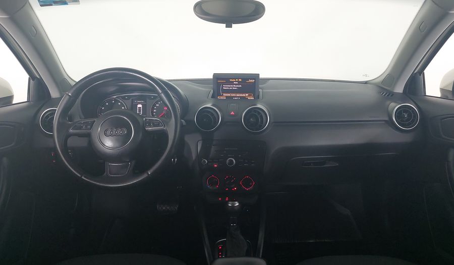 Audi A1 1.4 TFSI COOL S TRONIC Hatchback 2013