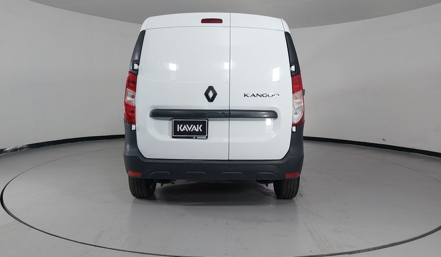 Renault Kangoo 1.6 INTENS Van 2024