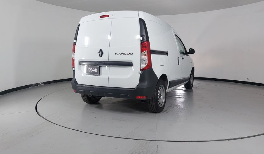 Renault Kangoo 1.6 INTENS Van 2024