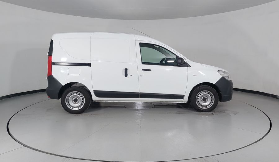 Renault Kangoo 1.6 INTENS Van 2024