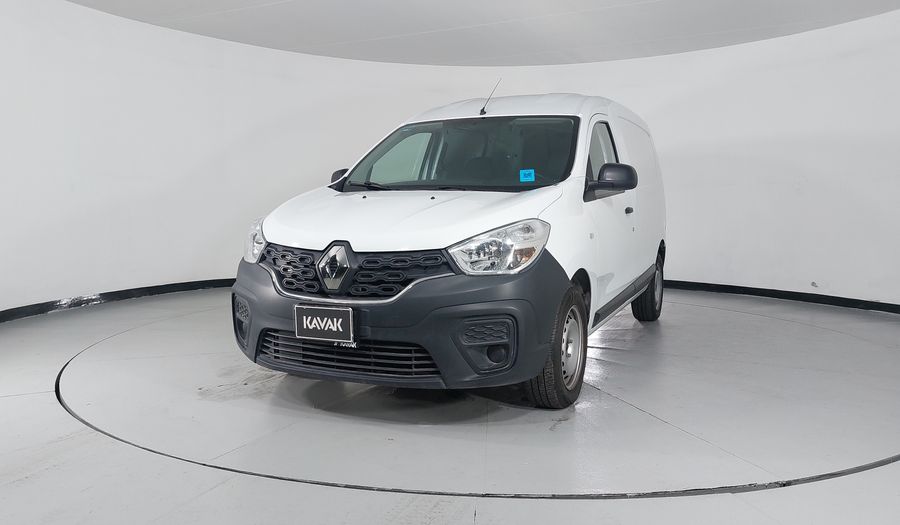 Renault Kangoo 1.6 INTENS Van 2024