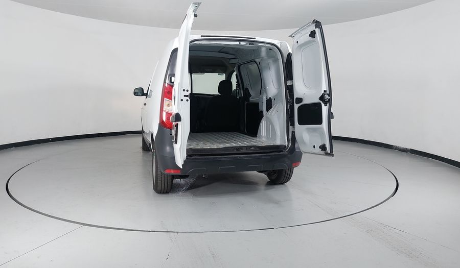 Renault Kangoo 1.6 INTENS Van 2024