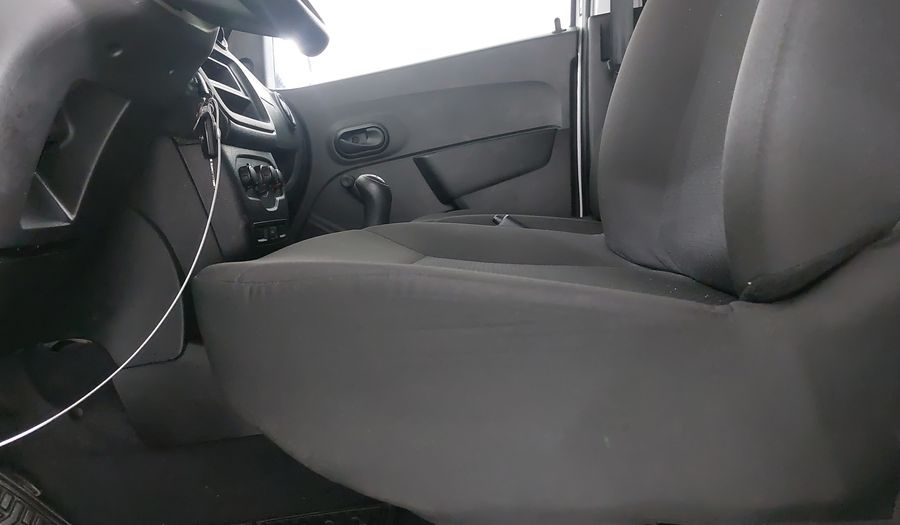 Renault Kangoo 1.6 INTENS Van 2024