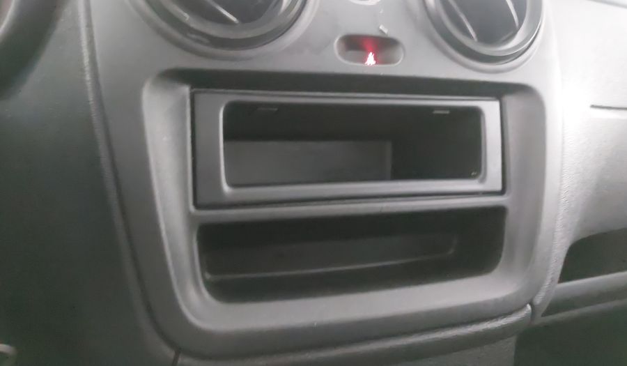 Renault Kangoo 1.6 INTENS Van 2024