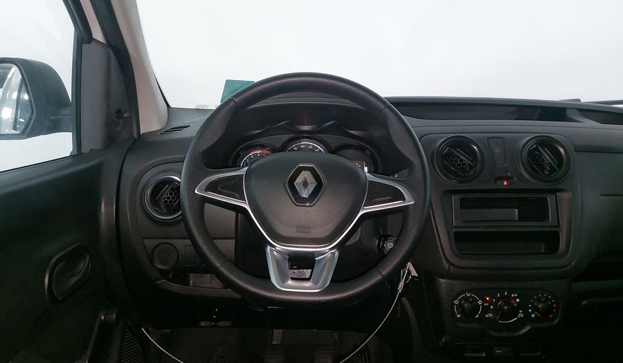 Renault Kangoo 1.6 INTENS Van 2024