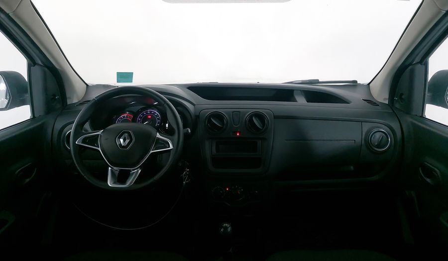 Renault Kangoo 1.6 INTENS Van 2024