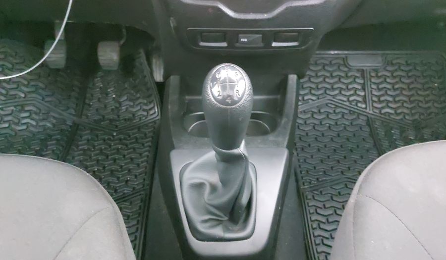 Renault Kangoo 1.6 INTENS Van 2024