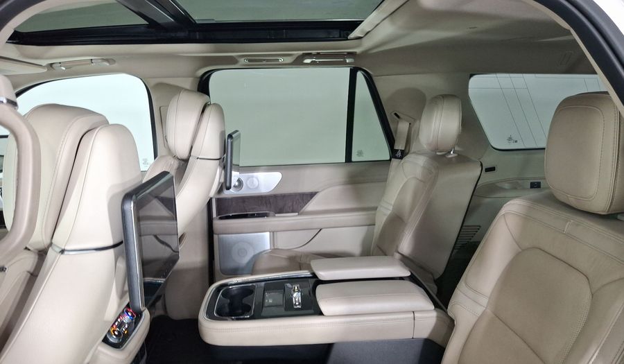 Lincoln Navigator 3.5 RESERVE L AUTO 4WD Suv 2019
