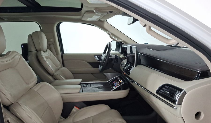 Lincoln Navigator 3.5 RESERVE L AUTO 4WD Suv 2019