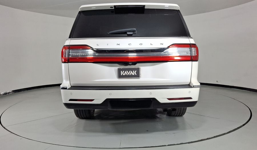 Lincoln Navigator 3.5 RESERVE L AUTO 4WD Suv 2019