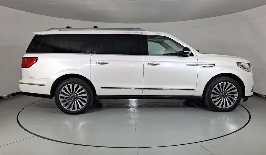 Lincoln Navigator 3.5 RESERVE L AUTO 4WD Suv 2019
