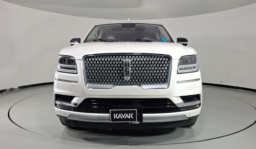 Lincoln Navigator 3.5 RESERVE L AUTO 4WD Suv 2019