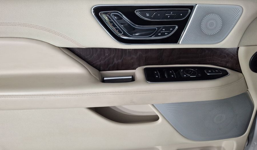 Lincoln Navigator 3.5 RESERVE L AUTO 4WD Suv 2019