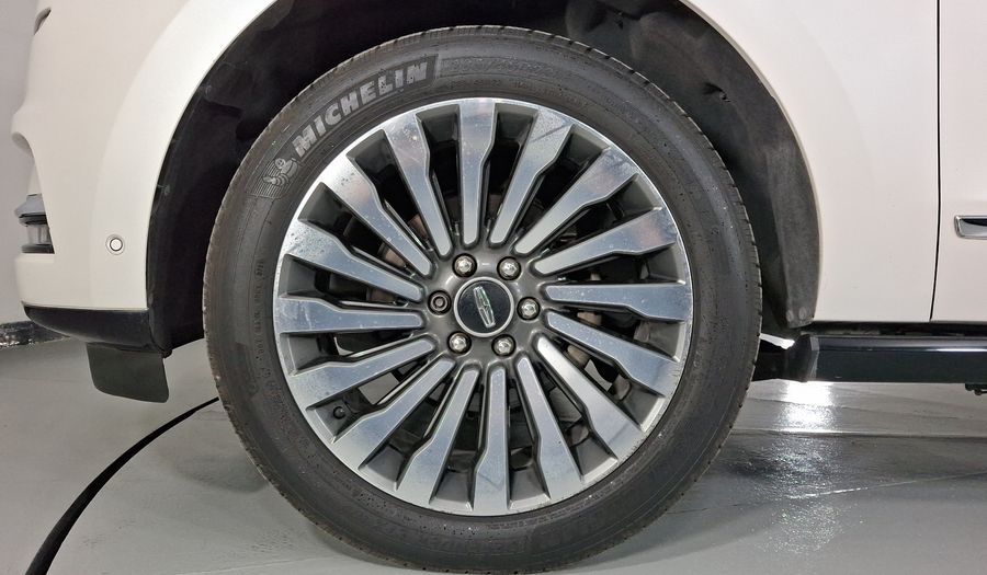 Lincoln Navigator 3.5 RESERVE L AUTO 4WD Suv 2019