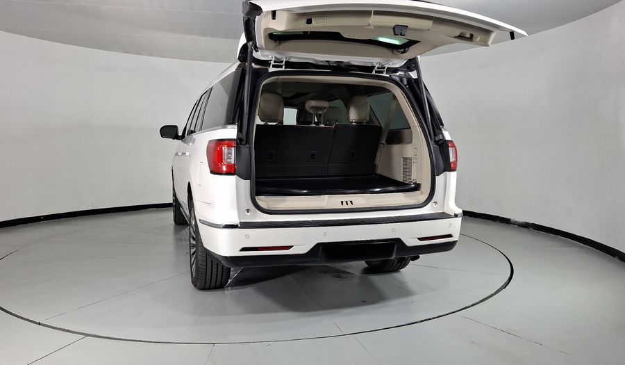 Lincoln Navigator 3.5 RESERVE L AUTO 4WD Suv 2019