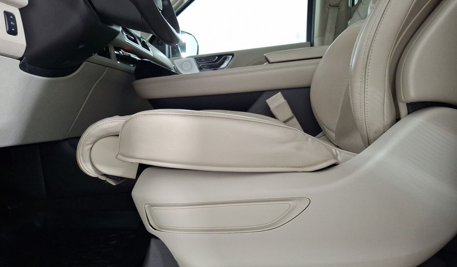 Lincoln Navigator 3.5 RESERVE L AUTO 4WD Suv 2019
