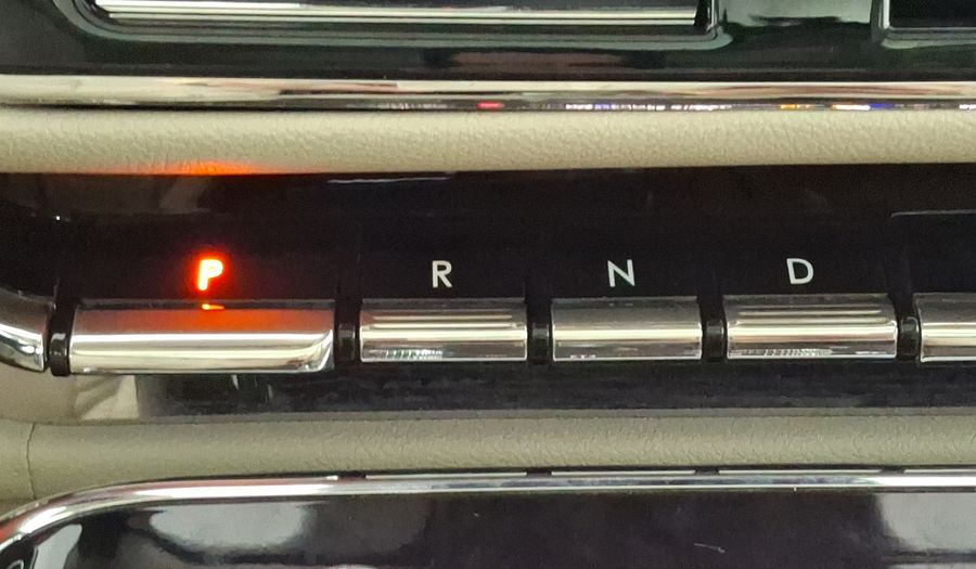 Lincoln Navigator 3.5 RESERVE L AUTO 4WD Suv 2019
