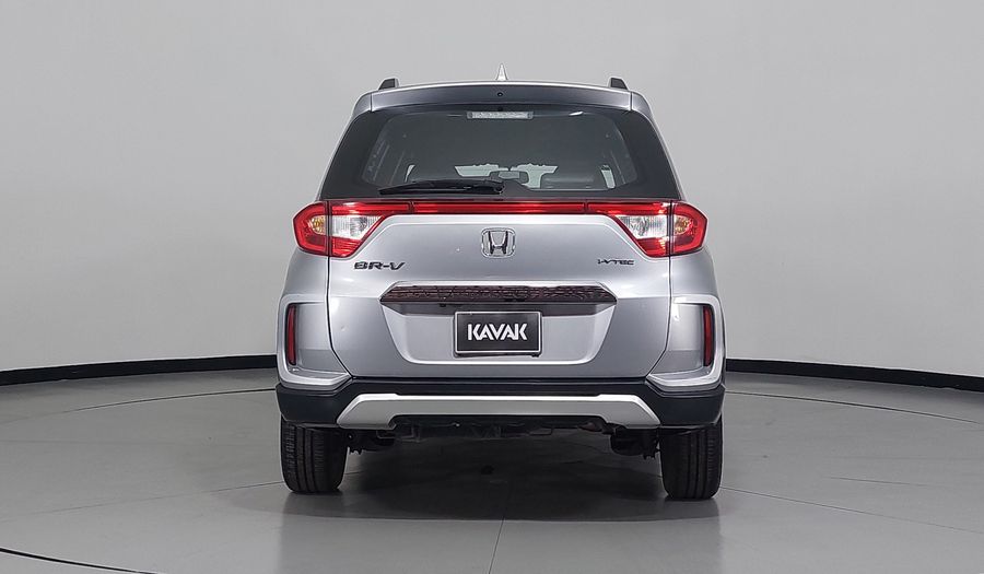 Honda Br-v 1.5 PRIME CVT Suv 2020