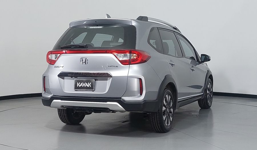 Honda Br-v 1.5 PRIME CVT Suv 2020